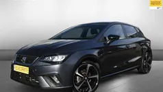 Grijs Gebruikt 2024 Seat Ibiza FR Hatchback | € 23.900 (Eerlijke prijs)
