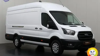 Occasion Ford Transit 170 PK (125 kW) 2023 Van