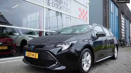 Occasion Toyota Corolla 148 PK (108 kW) 2022 Stationwagen