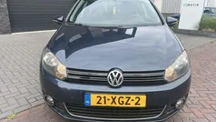 Gebruikt 2012 VW Golf VII Comfortline Hatchback | € 3.950 (Eerlijke prijs)
