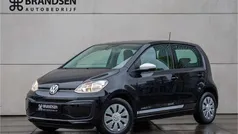 Gebruikt 2018 VW up! move up! Hatchback | € 7.700 (Goede deal)