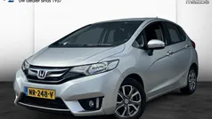 Grijs Gebruikt 2017 Honda Jazz Trend Hatchback | € 16.945 (Eerlijke prijs)
