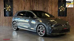Grijs Gebruikt 2021 VW Golf VIII GTI Hatchback | € 31.950 (Eerlijke prijs)