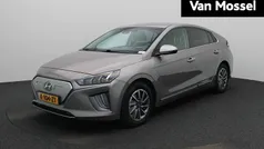 Grijs Gebruikt 2021 Hyundai Ioniq 6 Comfort Sedan | € 17.400 (Goede deal)