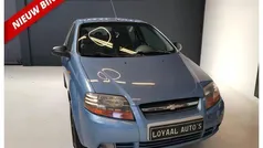 Gebruikt 2004 Chevrolet Kalos Hatchback | € 999 (Eerlijke prijs)