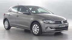 Grijs Gebruikt 2019 VW Polo Comfortline Hatchback | € 13.950 (Goede deal)