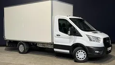 Gebruikt 2022 Ford Transit Van | € 24.900 (Eerlijke prijs)