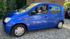 Gebruikt 2004 Daihatsu Cuore Hatchback | € 750 (Super prijs)