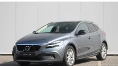 Grijs Gebruikt 2020 Volvo V40 CC Stationwagen | € 24.950 (Eerlijke prijs)