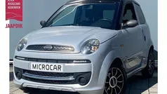 Gebruikt 2019 Microcar M.Go Hatchback | € 7.444 (Super prijs)