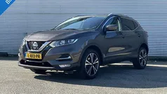 Gebruikt 2019 Nissan Qashqai Tekna SUV | € 19.950 (Eerlijke prijs)