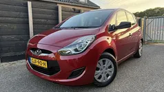 Gebruikt 2011 Hyundai ix20 MPV | € 3.750 (Eerlijke prijs)
