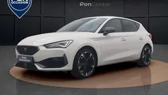 Wit Gebruikt 2022 Cupra Leon Hatchback | € 24.850 (Goede deal)