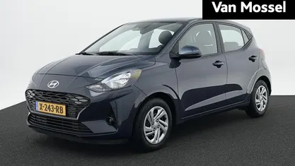 Gebruikt 2024 Hyundai i10 Comfort Hatchback | € 15.900 (Eerlijke prijs)