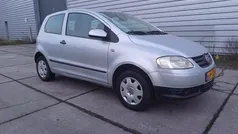 Grijs Gebruikt 2008 VW Fox Hatchback | € 1.450 (Eerlijke prijs)