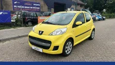 Gebruikt 2011 Peugeot 107 Hatchback | € 2.295 (Super prijs)