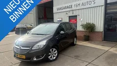 Gebruikt 2015 Opel Meriva Cosmo MPV | € 6.950 (Goede deal)