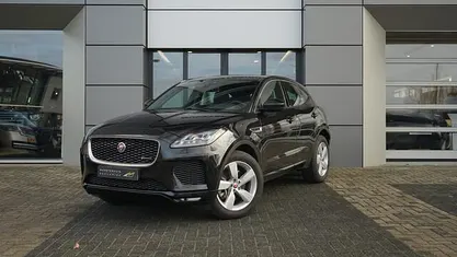 Occasion 2020 Jaguar E-Pace R-Dynamic SUV | € 32.900 (Eerlijke prijs)