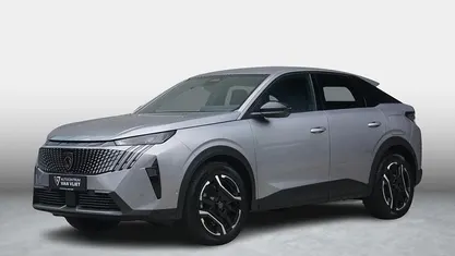Occasion 2025 Peugeot 3008 Allure SUV | € 49.990 (Eerlijke prijs)