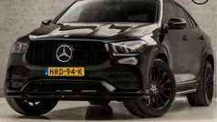 Gebruikt 2021 Mercedes GLE350 AMG Coupé | € 80.445