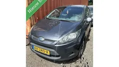 Gebruikt 2009 Ford Fiesta Trend Hatchback | € 1.799 (Super prijs)