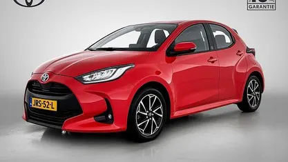 Occasion Toyota Yaris Edition 116 PK (85 kW) 2022 Hatchback
