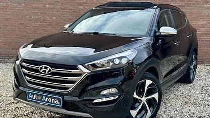 Occasion 2016 Hyundai Tucson Premium SUV | € 19.500 (Eerlijke prijs)