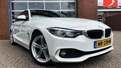 Wit Gebruikt 2017 BMW 420 Executive Coupé | € 20.750 (Eerlijke prijs)