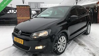 Occasion 2011 VW Polo Style Hatchback | € 5.799 (Eerlijke prijs)