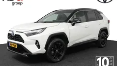 Gebruikt 2022 Toyota RAV4 Hybrid Style SUV | € 38.450 (Eerlijke prijs)