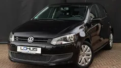 Gebruikt 2010 VW Polo Comfortline Hatchback | € 5.450 (Eerlijke prijs)