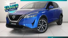 Gebruikt 2022 Nissan Qashqai Style Edition SUV | € 24.695 (Eerlijke prijs)