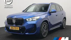 Blauw Gebruikt 2023 BMW X1 M Sport SUV | € 46.730 (Super prijs)