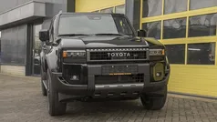 Overige Nieuw 2024 Toyota Land Cruiser Premium SUV | € 87.950 (Goede deal)
