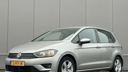 Occasion VW Golf Sportsvan 110 PK (80 kW) 2015 MPV