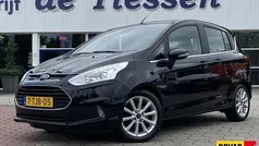 Gebruikt 2014 Ford B-MAX Titanium MPV | € 7.450 (Eerlijke prijs)