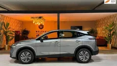Gebruikt 2022 Nissan Qashqai 360º SUV | € 24.990 (Eerlijke prijs)