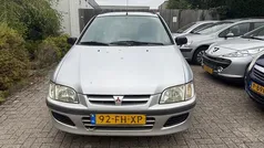 Grijs Gebruikt 2000 Mitsubishi Space Star Edition | € 700 (Eerlijke prijs)