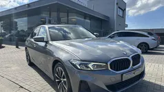 Gebruikt 2023 BMW 320e Sedan | € 37.950 (Eerlijke prijs)