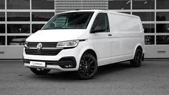 Wit Gebruikt 2024 VW T6.1 Highline Van | € 42.772 (Eerlijke prijs)