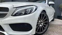 Mercedes 300
