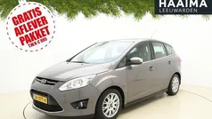 Gebruikt 2012 Ford C-MAX Titanium MPV | € 7.950 (Eerlijke prijs)