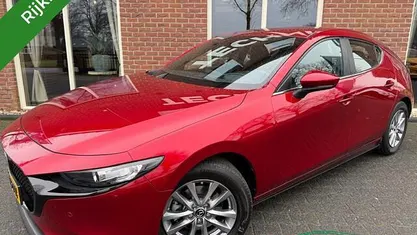 Occasion Mazda 3 180 PK (132 kW) 2019 Hatchback