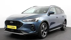 Gebruikt 2024 Ford Focus Active X Stationwagen | € 28.290 (Goede deal)