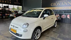 , metallic lak Gebruikt 2010 Fiat 500 Pop Hatchback | € 4.950 (Eerlijke prijs)