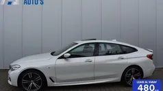 Wit Gebruikt 2018 BMW 630 Executive Coupé | € 29.975