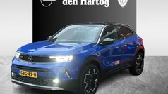 Blauw Gebruikt 2023 Opel Mokka Ultimate SUV | € 26.950 (Eerlijke prijs)