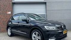 Gebruikt 2016 VW Tiguan Highline SUV | € 17.944 (Goede deal)