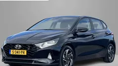 Gebruikt 2023 Hyundai i20 Comfort Hatchback | € 18.240 (Eerlijke prijs)