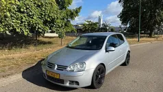 Grijs Gebruikt 2004 VW Golf IV Comfortline Hatchback | € 999 (Super prijs)